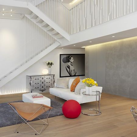 Le Loft D'Annecy - Vision Luxe Apartment Bilik gambar
